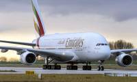 La commande d'Airbus A380 d'Emirates suspendue  un accord avec Rolls-Royce