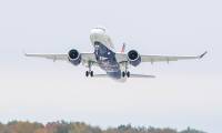 Les Airbus A220 de Delta seront opérationnels le 31 janvier 2019