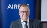 Philippe Mhun, Airbus: The goal is to have 100 airlines and 10 000 planes connected to Skywise by the end of 2019