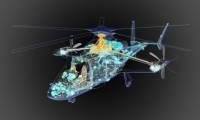 Les premiers éléments du Racer d'Airbus Helicopters entrent en production