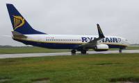 Le bnfice de Ryanair en repli
