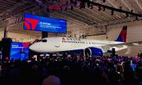Delta Air Lines reçoit son 1er Airbus A220
