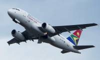 South African Airways obtient une nouvelle aide du gouvernement