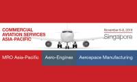 Maintenance aéronautique : Le Journal de l'Aviation présent à MRO Asia-Pacific 2018