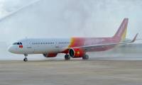 Vietjet confirme sa commande de 50 A321neo supplémentaires auprès d'Airbus