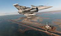 Le Premier ministre grec annonce l'acquisition de 18 chasseurs Rafale de Dassault Aviation