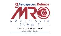Inde : Le Journal de l'Aviation partenaire d'Aerospace and Defence MRO South Asia Summit 2019