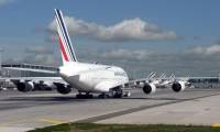 Air France envisagerait de rduire de moiti sa flotte d'Airbus A380