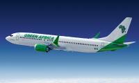 Green Africa Airways envisage l'acquisition d'une centaine de Boeing 737 MAX
