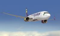 Flyadeal passe  Boeing et s'engage sur cinquante 737 MAX