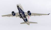 Delta Air Lines augmente sa commande d'Airbus A220 et prend des A220-300