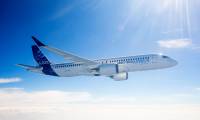 Ventes d'avions commerciaux : Airbus ralise un nouveau mois de dcembre exceptionnel