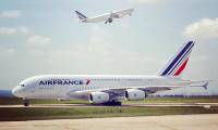 IAG et Lufthansa font toujours la course en tte quand Air France-KLM passe la barre des 100 millions de passagers