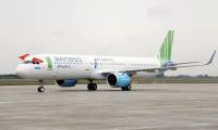 Bamboo Airways réalise son premier vol
