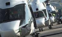 Airbus Helicopters enregistre une forte hausse de ses ventes malgré un environnement toujours difficile
