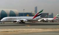 L'aroport de Duba a conserv sa premire place pour les passagers internationaux