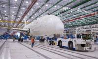 Boeing dpasse les 100 milliards de chiffre d'affaires et vise les 900 livraisons en 2019