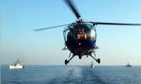 Vers une shortlist pour les hélicoptères utilitaires de l'Indian Navy