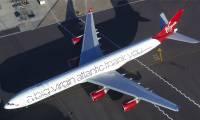 La Commission europenne approuve la prise de participation d'Air France dans Virgin Atlantic