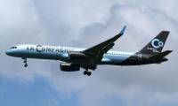 La Compagnie mettra son Airbus A321neo en service en juin