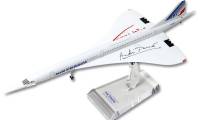 Une vente aux enchères exceptionnelle pour célébrer le premier vol du Concorde