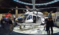 Heli-Expo 2019 : Airbus Helicopters passe la cinquième sur le H145