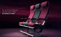 Qatar Airways présente sa nouvelle offre en classe économique