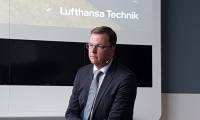 Lufthansa Technik presents its results and launches the Aviation DataHub