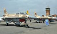 Le Maroc muscle sa flotte de F-16