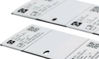 Brady Corporation presents its RFID labels at Aircraft Interiors