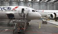 Féminisation des métiers de l'aéronautique : une journée au sein d'Air France Industries KLM Engineering & Maintenance 