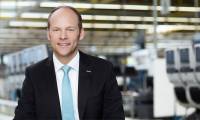 Interview with Mark Hiller, CEO of Recaro Aircraft Seating