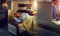 Comment améliorer le sommeil en avion ?