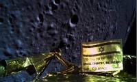 Alunissage raté pour la première sonde israélienne