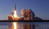 SpaceX signe un succès majeur avec le premier vol commercial de Falcon Heavy