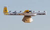 Première certification aux Etats-Unis d'un service de livraison par drones