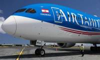 MRO : Air France Industries embarque à bord des « Tahitian Dreamliner » 