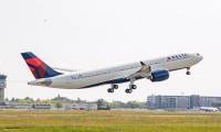 Les Airbus A330neo de Delta se préparent aux traversées du Pacifique