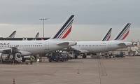 Premier semestre difficile pour Air France-KLM