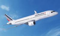 Air France confirme l'acquisition d'Airbus A220 et le retrait des A380 pour 2022