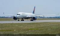 Nouvelle avance dans la joint-venture transatlantique d'Air France-KLM, Delta et Virgin Atlantic