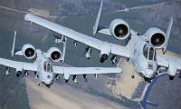 Les A-10 de l'US Air Force repartent pour vingt ans avec de nouvelles ailes