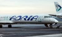 Adria Airways affiche  son tour ses difficults