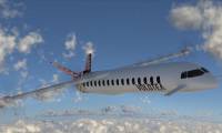A la recherche de nouveaux concepts pour une aviation plus verte