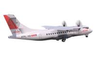 L'ATR 42-600S va bien voir le jour