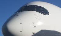 L'activité A350 de Lufthansa Technik Malta devient concrète
