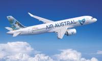 Premiers Airbus pour Air Austral 