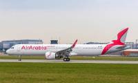 Etihad et Air Arabia s'unissent pour lancer une low-cost à Abou Dhabi