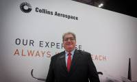 Thierry Tosi (Collins Aerospace): 