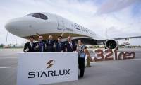 Starlux reçoit son 1er Airbus A321neo et vient tenir tête à Eva Air et China Airlines
